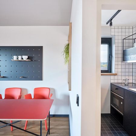 Stayery Wolfsburg - Vw Tor 17 Bagian luar foto