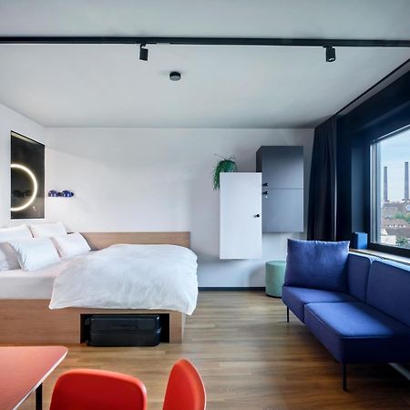 Stayery Wolfsburg - Vw Tor 17 Bagian luar foto