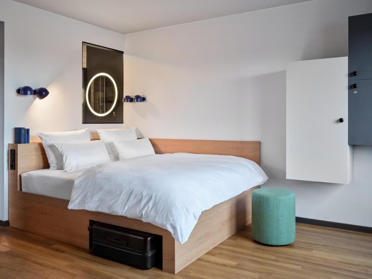 Stayery Wolfsburg - Vw Tor 17 Bagian luar foto