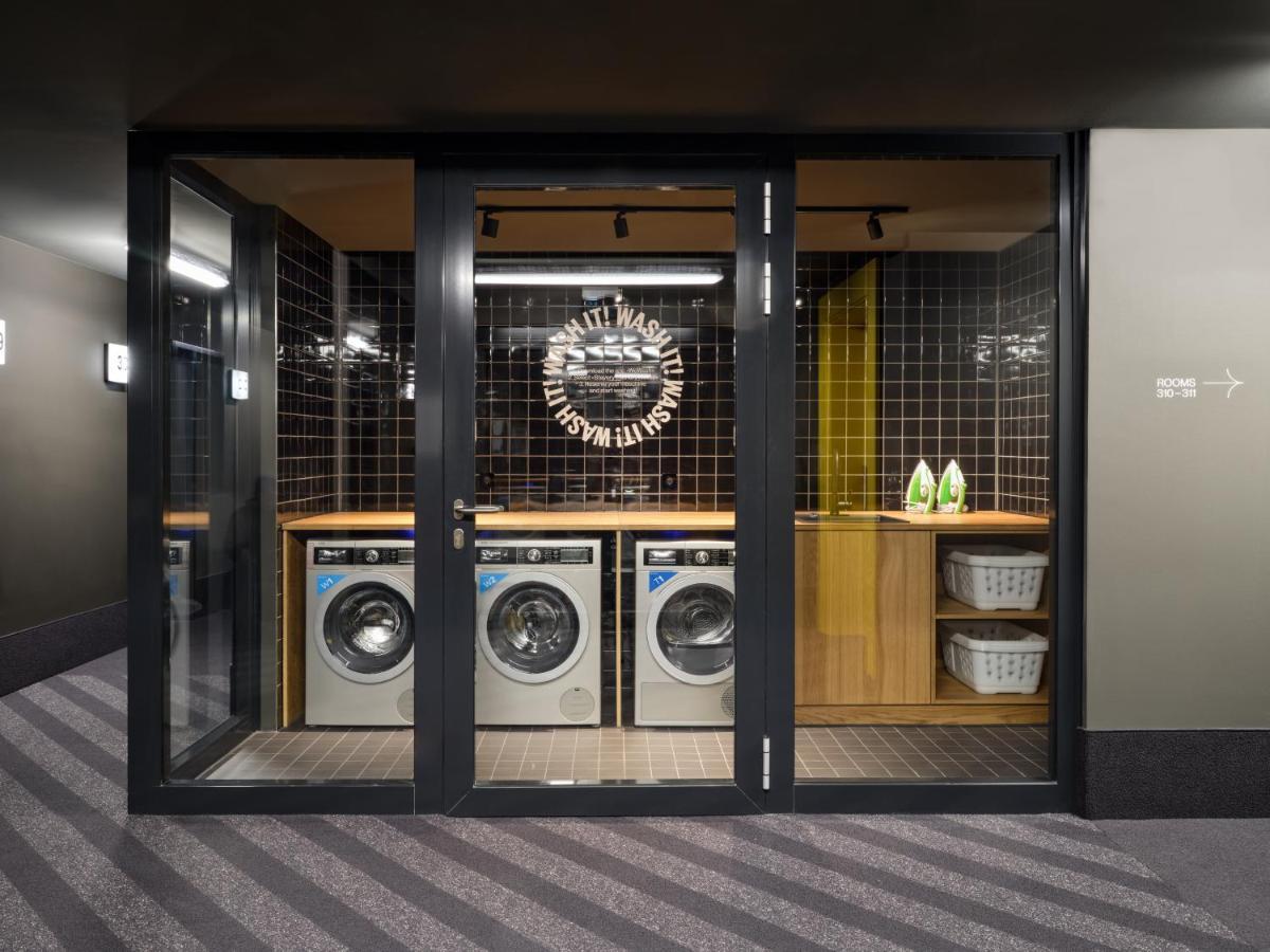 Stayery Wolfsburg - Vw Tor 17 Bagian luar foto