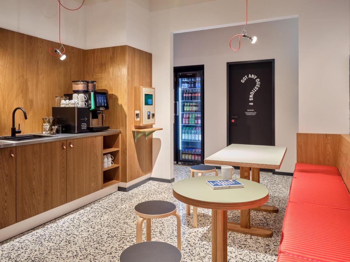 Stayery Wolfsburg - Vw Tor 17 Bagian luar foto