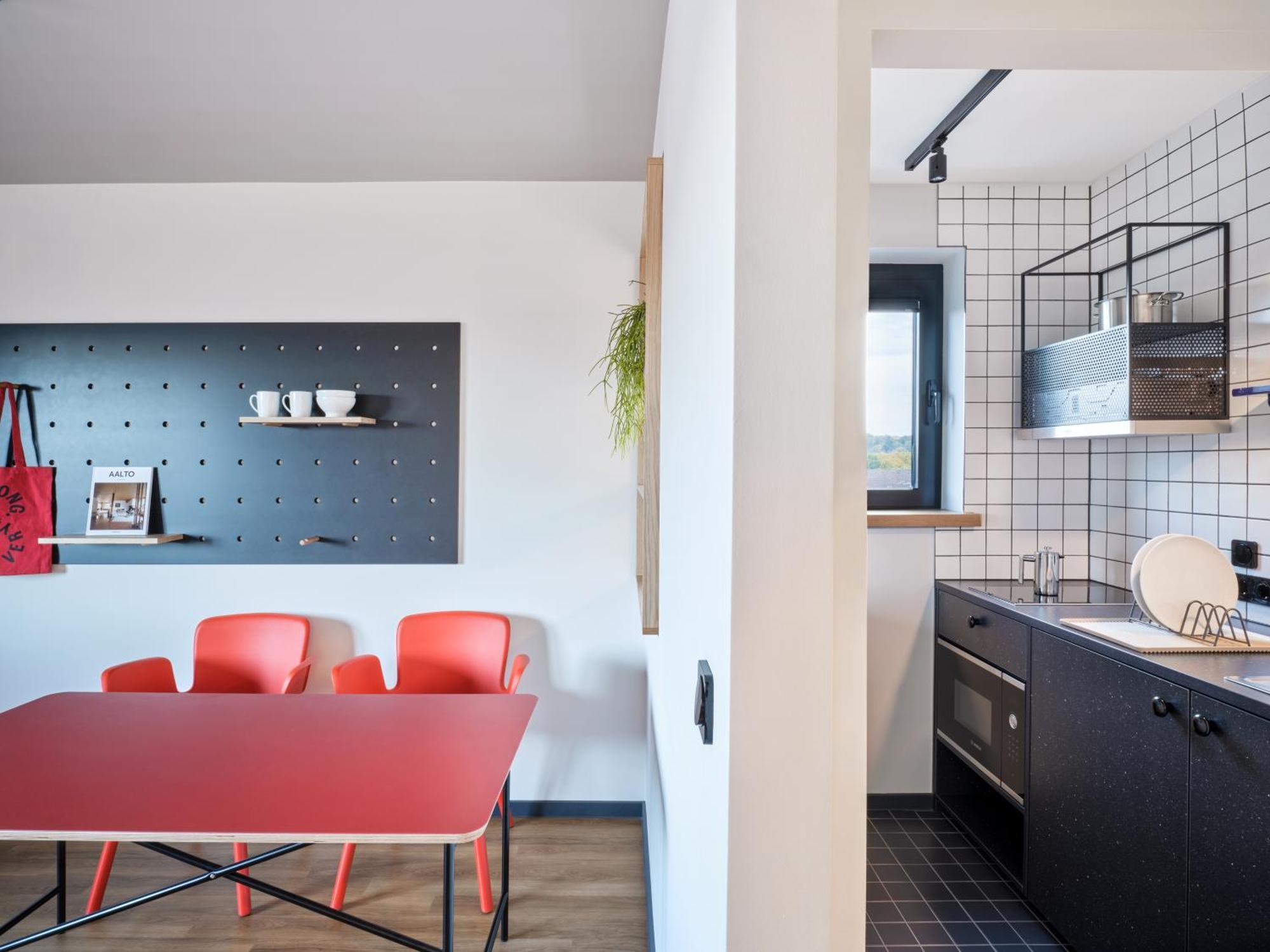 Stayery Wolfsburg - Vw Tor 17 Bagian luar foto